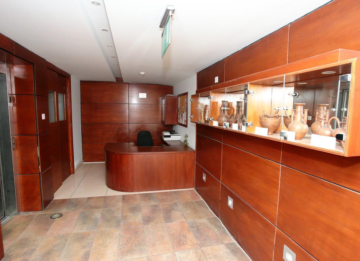 Ithaki Phinikoudes Apartment 307 Larnaca Exterior photo
